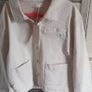 Girls jeans and shacket age 5-6 BNWT Image 2