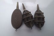 Method feeder basket 24g