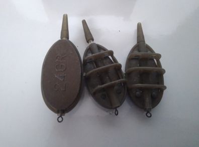 Method feeder basket 24g