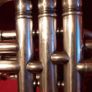 Vintage Strasser Marigaux Lemaire SML French Cornet Image 3