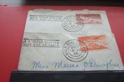 Irish Premium Stamp.