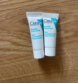 CeraVe Blemish Control Gel