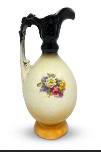 Victorian period jug
