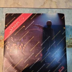 Sham 69 Questions and Answers 7 inch single