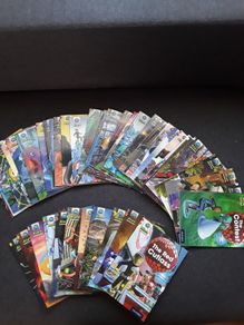 New kids books Project X Alien Adventures Oxford Reading Tree level 7-13