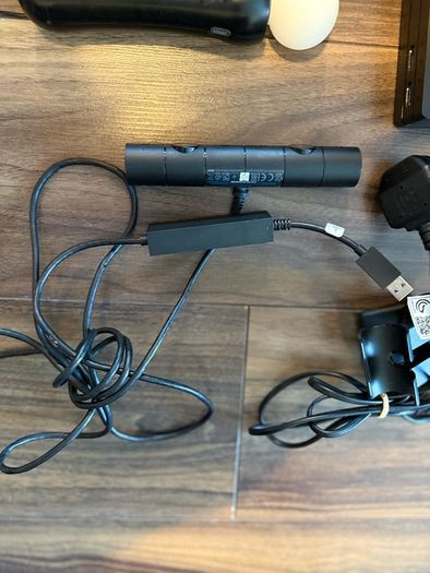PlayStation VR 1 Bundle