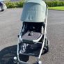 Uppababy Vista V2 Emmett Green with EUR260 accessories Image 8