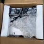 12L Deep Fryer Stainless Steel Commercial 5000w Double Tank Electric Chip Fryer 220v Image 4