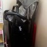 jole twin pram Image 2