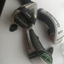 Taylormade Fct hybrid set Image 2