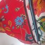 ladies print top Image 2