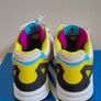 Adidas ZX 8000 Bliss Multi UK-8/EUR-42 H01399 Bliss/Cloud White/Crystal White-2021 Image 4