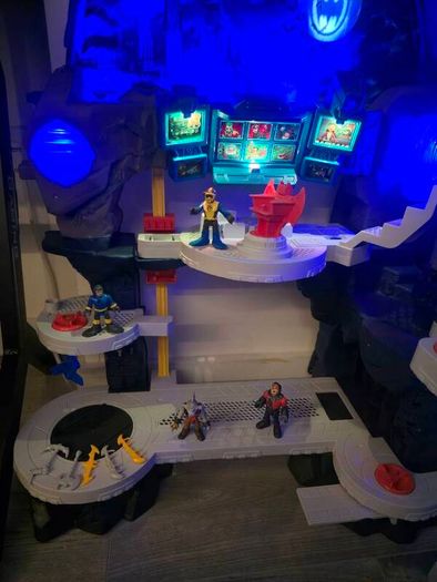 Imaginext