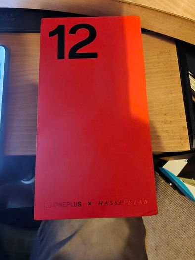 OnePlus 12