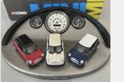 mini model car