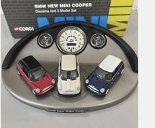 mini model car