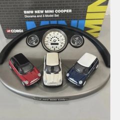 mini model car