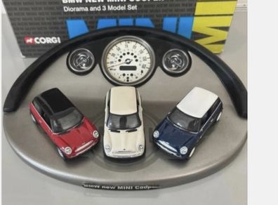mini model car