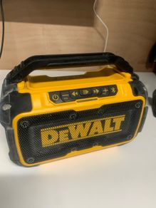 Dewalt DCR011