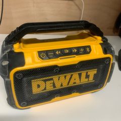 Dewalt DCR011