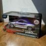 Jada Fast & Furious 1995 Nissan Skyline GT-R (BCNR33) Image 2