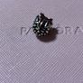 Pandora Pine Cone Christmas Charm -Brand new Image 2