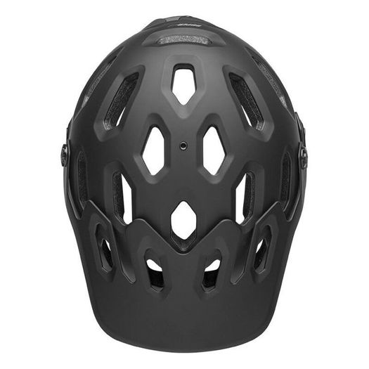 New ! Bell Super 3r MTB full face helmet with removable chin guard