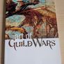 World of Warcraft and Guild Wars artbooks Image 2