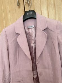 Women's jacket