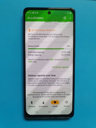 Samsung Galaxy S20FE 4G 128GB Navy Unlocked + Free Case