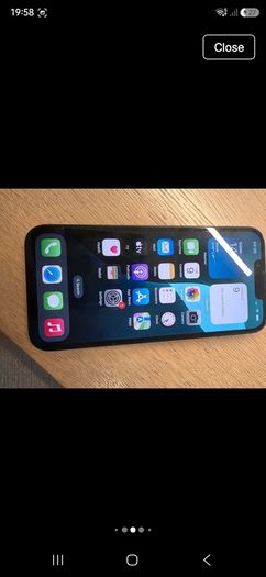 iPhone 16e  - perfect condition - unlocked