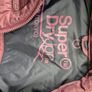 Superdry Ladies Jacket size Small Image 4