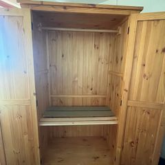 wardrobe