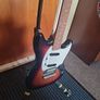 Fender vintera iii m60's Mustang mim Image 4