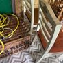 3 sturdy kitchen chairs Image 4