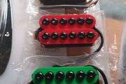 Guitar parts