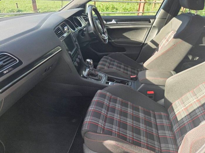 Immaculate Volkswagen Golf Gti