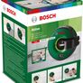 Bosch Atino Line Laser (1.5 m Working Range, Horizontal or Vertical Levelling, Integrated Measuring Tape, in Cardboard Box) Image 7