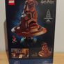 lego 76429 Talking Sorting Hat Image 2