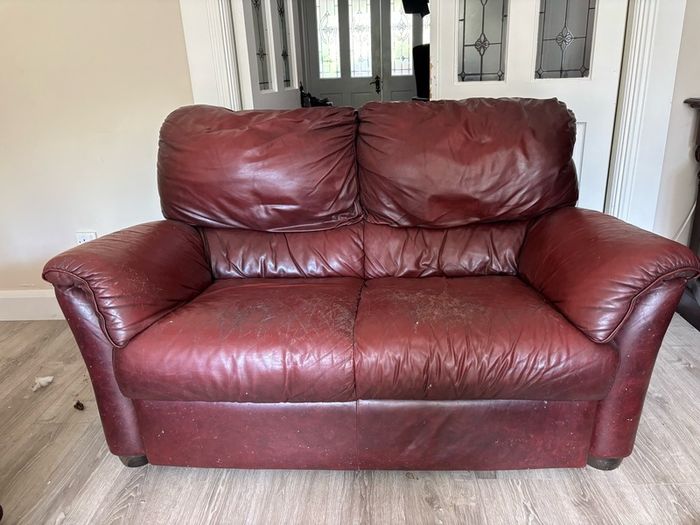 3 & 2 Seater Couches