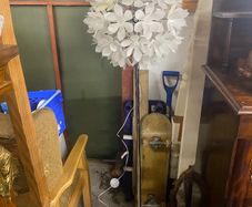 floor lamp