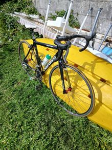 road racing bike