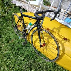 road racing bike