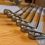 LH Callaway Rogue iron set Image 2
