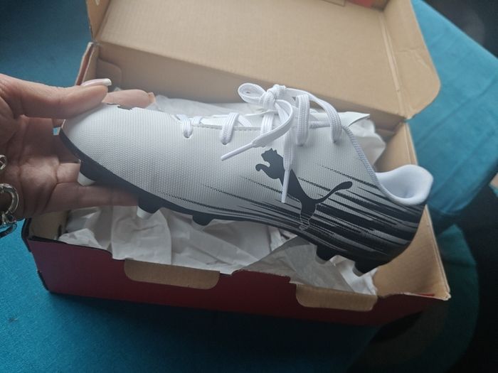 football boots
