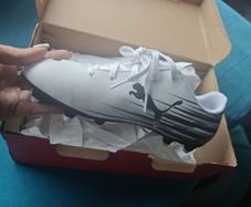 football boots