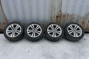 Genuine Audi Q7/SQ7 Q5 20" Alloy Wheels