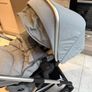 Mamas and papa's and silver cross buggies Image 8