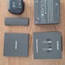 Samsung Galaxy Buds4 Pro - Black Image 2