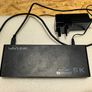 Dual monitor Docking Station USB Image 2